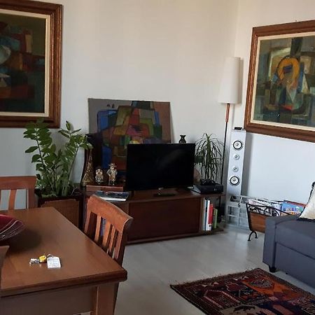 La Casa Di Beatrice Apartment Palermo Exterior photo