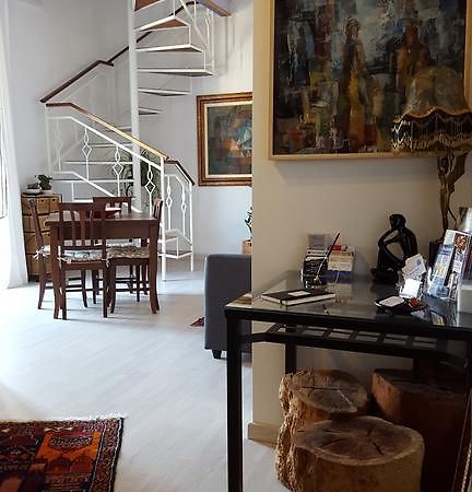 La Casa Di Beatrice Apartment Palermo Exterior photo