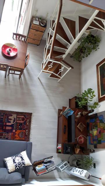 La Casa Di Beatrice Apartment Palermo Exterior photo
