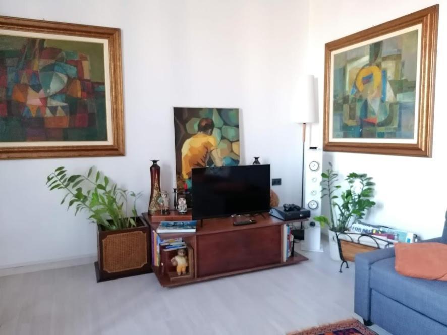 La Casa Di Beatrice Apartment Palermo Exterior photo