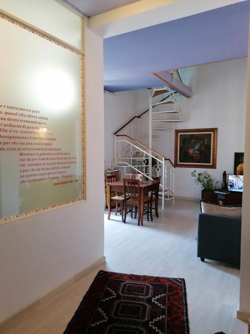 La Casa Di Beatrice Apartment Palermo Exterior photo