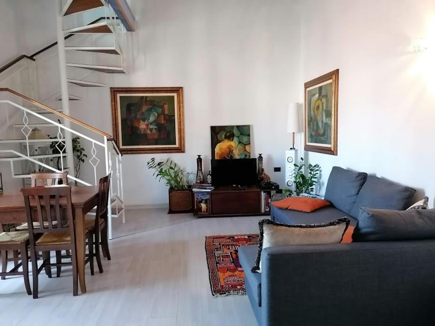 La Casa Di Beatrice Apartment Palermo Exterior photo