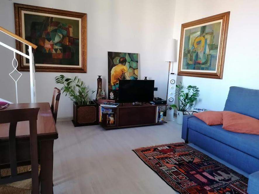 La Casa Di Beatrice Apartment Palermo Exterior photo