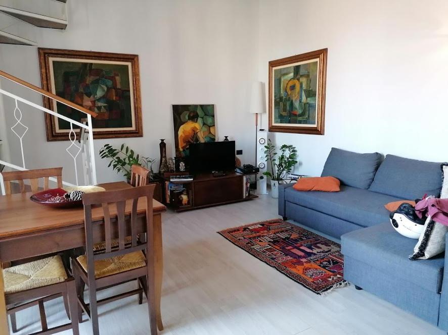 La Casa Di Beatrice Apartment Palermo Exterior photo