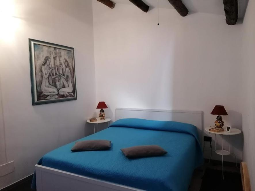 La Casa Di Beatrice Apartment Palermo Exterior photo