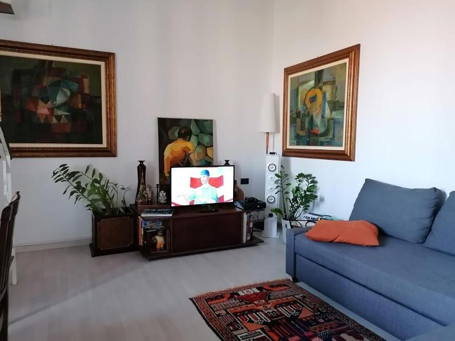La Casa Di Beatrice Apartment Palermo Exterior photo