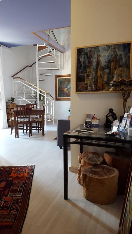 La Casa Di Beatrice Apartment Palermo Exterior photo